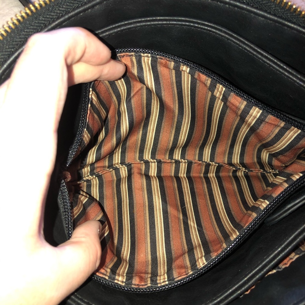 Big Buddha Crossbody Bag - Picture 11 of 16